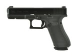 Glock 17 Gen5 9mm (nPR45743) New - 1 of 3