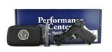 Smith & Wesson M&P Shield EZ
PC .380 ACP (nPR45745) New - 3 of 3