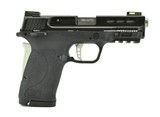 Smith & Wesson M&P Shield EZ
PC .380 ACP (nPR45745) New - 1 of 3