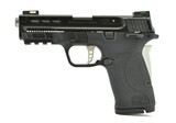Smith & Wesson M&P Shield EZ
PC .380 ACP (nPR45745) New - 2 of 3