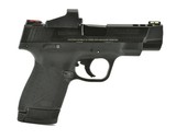 Smith & Wesson M&P 9 Shield M2.0 PC 9mm (nPR45746)New
- 1 of 3