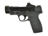 Smith & Wesson M&P 45 Shield 2.0 PC .45 ACP (nPR45747) New - 1 of 3