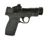 Smith & Wesson M&P 45 Shield 2.0 PC .45 ACP (nPR45747) New - 2 of 3