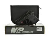 Smith & Wesson M&P Bodyguard .380 Auto (nPR45748) New - 3 of 3