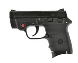 Smith & Wesson M&P Bodyguard .380 Auto (nPR45748) New - 1 of 3