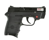 Smith & Wesson M&P Bodyguard .380 Auto (nPR45748) New - 2 of 3