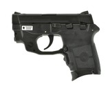 Smith & Wesson M&P Bodyguard .380 Auto (nPR45749) New - 1 of 3