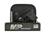 Smith & Wesson M&P Bodyguard .380 Auto (nPR45749) New - 3 of 3