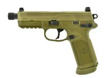 FN FNX-45 Tactical .45 ACP (PR45750) - 1 of 3