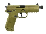 FN FNX-45 Tactical .45 ACP (PR45750) - 2 of 3