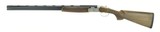 Beretta 686 Silver Pigeon I 20 Gauge (nS10661) New - 2 of 5
