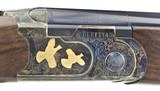 Beretta 687 Silver Pigeon V 20 Gauge (S10663)
- 7 of 8
