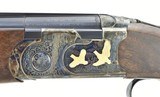 Beretta 687 Silver Pigeon V 20 Gauge (S10663)
- 8 of 8