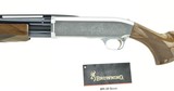 Browning BPS Ducks Unlimited Special Edition 28 Gauge (S10664) - 5 of 5