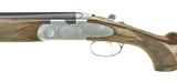 Beretta Gallery Gun 2-Barrel Set Diamond Pigeon EELL 20/28 Gauge (S10667) - 9 of 10
