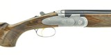 Beretta Gallery Gun 2-Barrel Set Diamond Pigeon EELL 20/28 Gauge (S10667) - 3 of 10