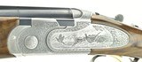 Beretta Gallery Gun 2-Barrel Set Diamond Pigeon EELL 20/28 Gauge (S10667) - 10 of 10