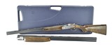 Beretta Gallery Gun 2-Barrel Set Diamond Pigeon EELL 20/28 Gauge (S10667) - 8 of 10