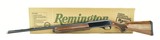 Remington 1100 Sporting 12 Gauge (S10669) - 3 of 5