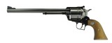 Ruger New Model Super Blackhawk .44 Magnum (PR45666) - 2 of 2