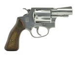 Rossi M885 .38 Special(PR45667) - 1 of 2