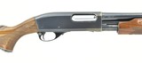 Remington 870 Wingmaster 12 Gauge (S10675)
- 3 of 4