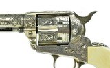 "Colt Single Action Army Y.O. Ranch .45 LC (COM2319)" - 10 of 12