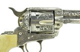 "Colt Single Action Army Y.O. Ranch .45 LC (COM2319)" - 11 of 12