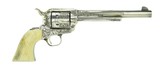 "Colt Single Action Army Y.O. Ranch .45 LC (COM2319)" - 6 of 12