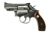 Smith & Wesson 66 .357 Magnum (PR45669) - 1 of 2