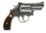 Smith & Wesson 66 .357 Magnum (PR45669) - 2 of 2
