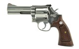 Smith & Wesson 686 .357 Magnum (PR45670) - 1 of 2