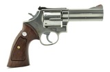 Smith & Wesson 686 .357 Magnum (PR45670) - 2 of 2