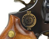 Texas Ranger Commemorative with Bowie Knife (COM2321) - 7 of 11