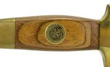 Texas Ranger Commemorative with Bowie Knife (COM2321) - 11 of 11