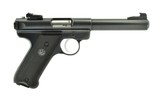 Ruger MKII Target .22 LR (PR45672) - 2 of 2