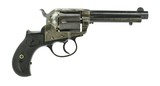 Colt Lightning .38 Colt (C15364) - 2 of 10