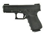 Glock 19 Gen 4 .9mm (PR45676) - 2 of 2