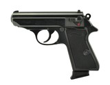Walther PPK/S .380 ACP
(PR45680) - 2 of 2