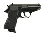 Walther PPK/S .380 ACP
(PR45680) - 1 of 2