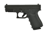 Glock 23 .40 S&W (PR45681) - 1 of 2