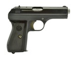  CZ 27 .32 ACP(PR45682) - 1 of 2