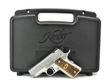 Kimber Ultra Raptor II .45 ACP (nPR45685) New- 1 of 3