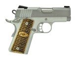 Kimber Ultra Raptor II .45 ACP (nPR45685) New- 3 of 3