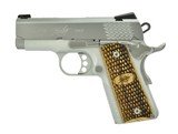 Kimber Ultra Raptor II .45 ACP (nPR45685) New- 2 of 3
