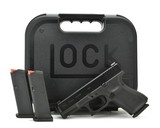 Glock 19 Gen 5 9mm (nPR45686) New - 3 of 3