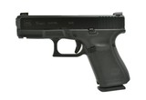 Glock 19 Gen 5 9mm (nPR45686) New - 2 of 3