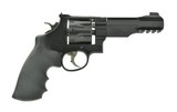 Smith & Wesson 327 M&P R8 .357 Magnum (PR45688) - 2 of 3