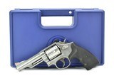 Smith & Wesson 66-4 .357 Magnum (PR45689) - 3 of 3