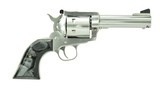 Ruger New Model Blackhawk .45 LC (PR45690) - 2 of 2